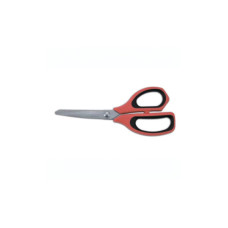 Кухонні ножиці Arcos Prochef 215 мм червоні (185622)