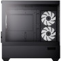 Корпус для ПК AeroCool P300D Digi-G-BK-v1 Black (ACCS-PN05033.11)