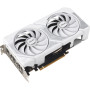ASUS DUAL-RTX5060-O8G-WHITE