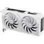 ASUS DUAL-RTX5060-O8G-WHITE