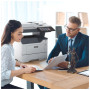 Багатофункціональний пристрій Xerox B415 (B415V_DN)