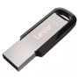 USB флеш накопичувач Lexar 128GB JumpDrive M400 USB 3.0 (LJDM400128G-BNBNG)