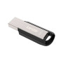 USB флеш накопичувач Lexar 128GB JumpDrive M400 USB 3.0 (LJDM400128G-BNBNG)
