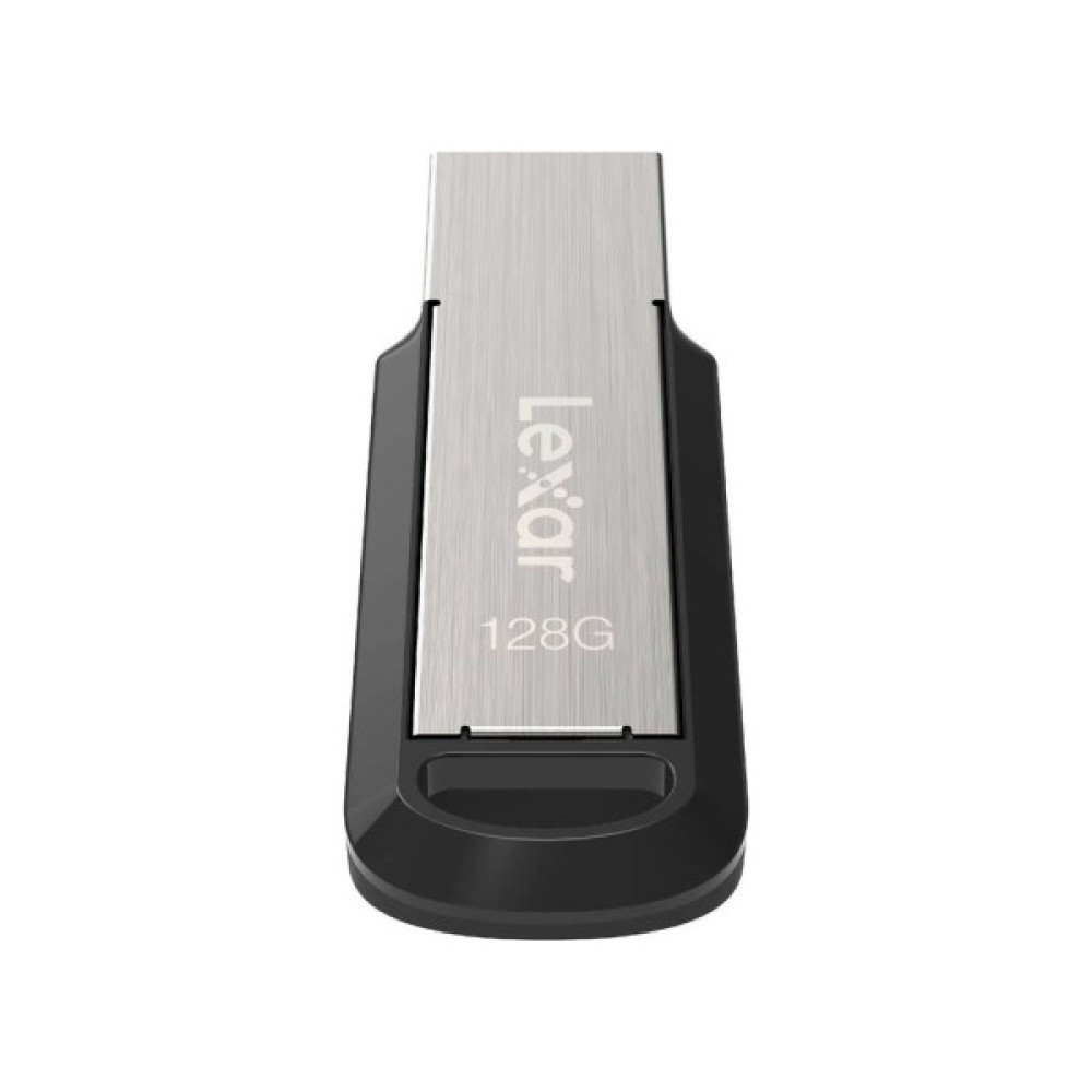 USB флеш накопичувач Lexar 128GB JumpDrive M400 USB 3.0 (LJDM400128G-BNBNG)