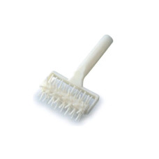 Ділитель для тіста Martellato пластиковий білий (RFP 12)