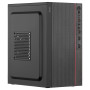 Комп’ютер персональний 2E Rational AMD R5-8500G, 16Gb, F256GB, UMA, A620, 2E-TMX03, 400W, Win11PE