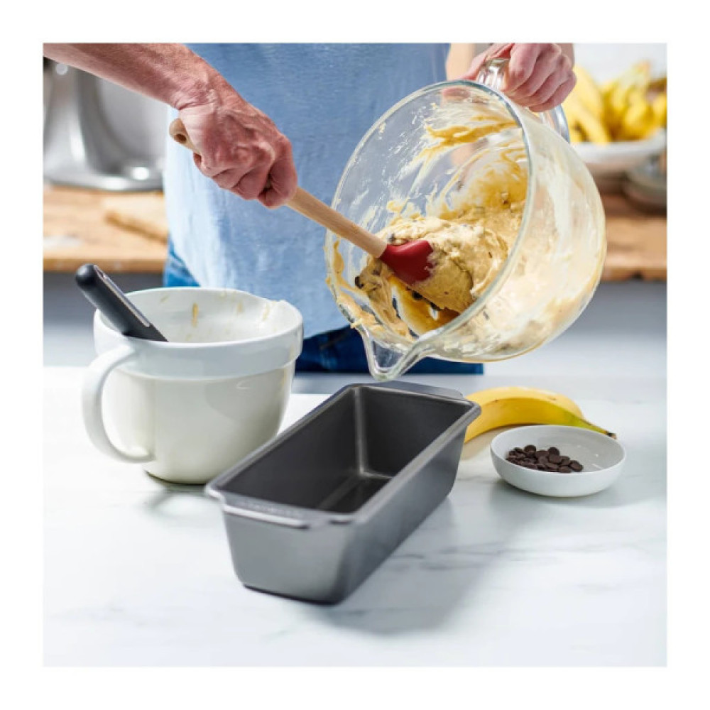 Форма для випікання KitchenAid для хліба 27 х 11 х 8 см (CC003298-001)