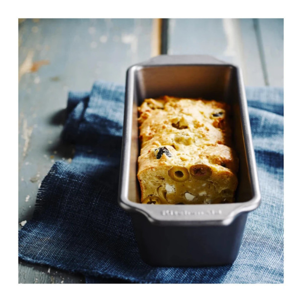 Форма для випікання KitchenAid для хліба 27 х 11 х 8 см (CC003298-001)