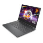Ноутбук HP Victus 15-fa2072ua 15.6" FHD IPS AG, Intel 5-210H, 24GB, F512GB, NVD3050-6, DOS, сірий