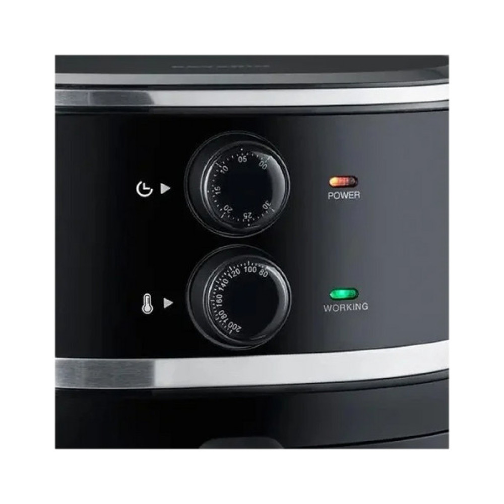 Мультипіч PRIME Technics PMP 512 BM