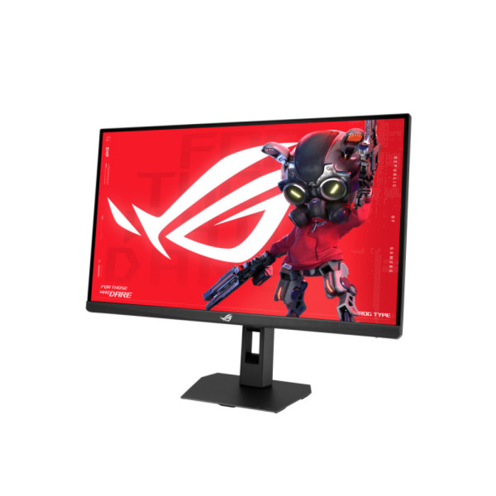 Монітор ASUS ROG Strix XG27UCSR (90LM0CK0-B01171)