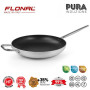Сковорода Flonal Pura Induction Professional 40 см (GPRPB4070) (DAS303705)