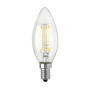 Лампочка Delux BL37B 4 Вт 4000K 220В E14 filament 3шт (90016735) Лампочка Delux BL37B 4 Вт 4000K 220В E14 filament 3шт (90016735)