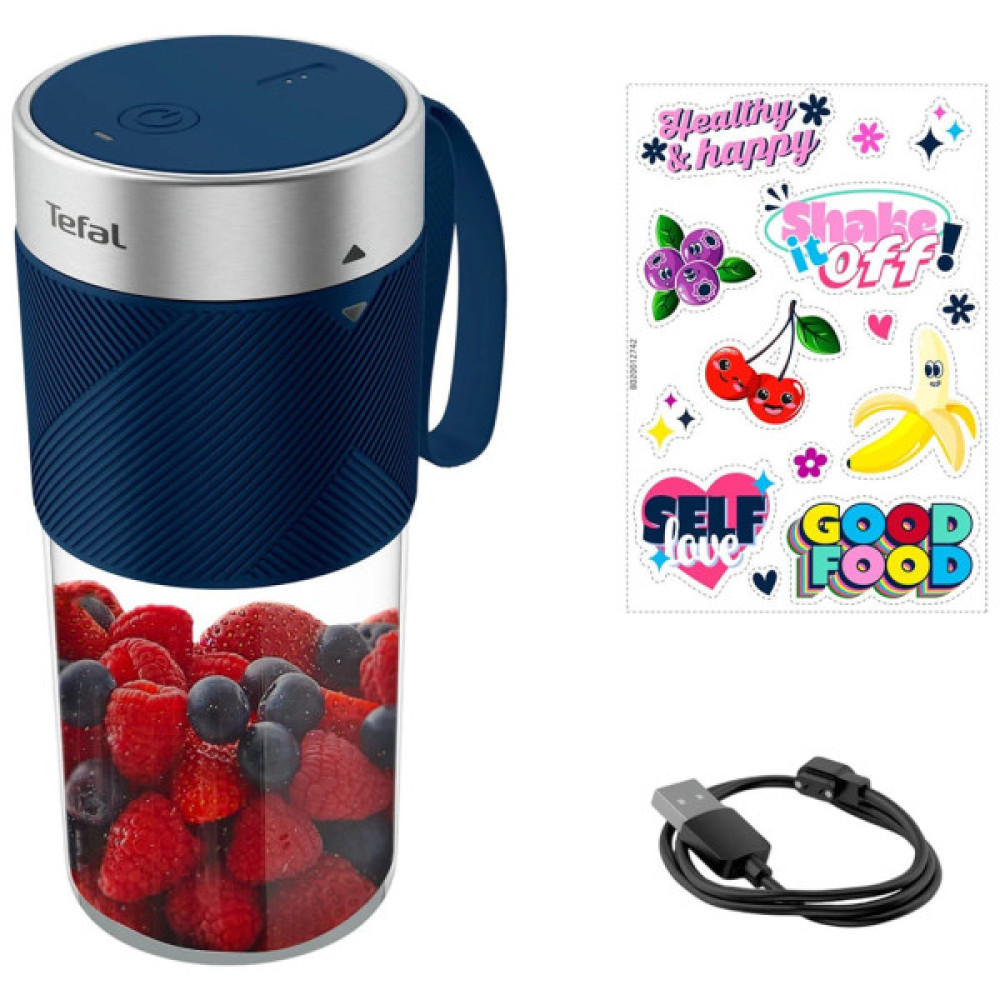 Блендер Tefal BL1CT8F0