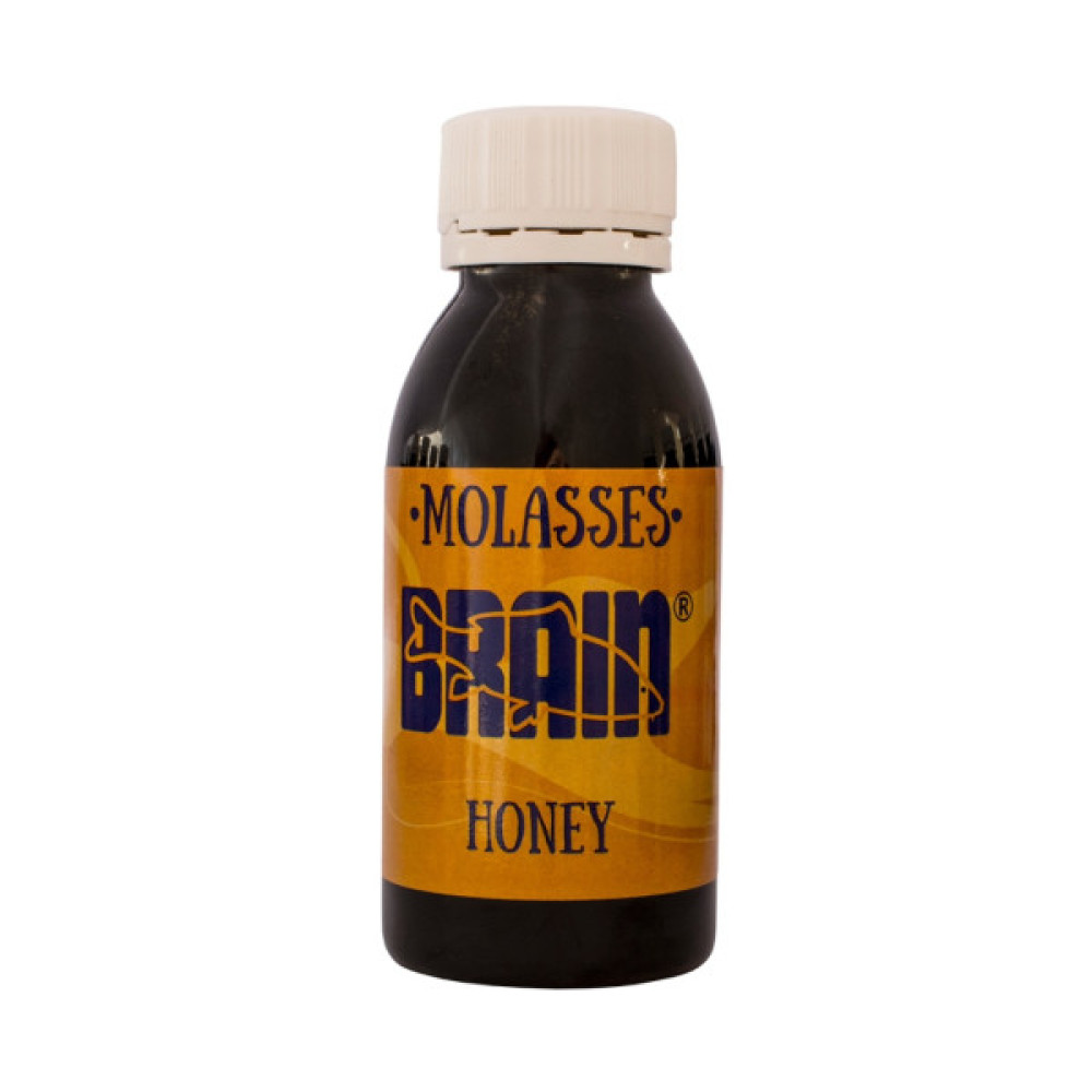 Добавка Brain Molasses Honey (Мёд) 120ml (1858.00.55)