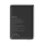 Батарея універсальна Atria 10000mAh, PD/20W, 15W Wireless MagSafe, Black (WPD-W72B)