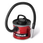 Пилосос будівельний Einhell TC-AV 1830 D (2351662)