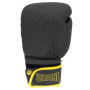 Боксерські рукавички PowerPlay 3021 Ukraine Чорно жовті 12 унцій (PP_3021_12oz_Black/Yellow)