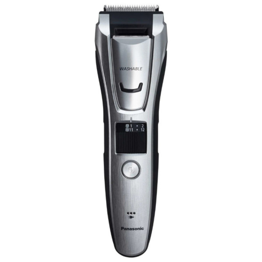 Машинка для стрижки Panasonic ER-GB 80 (ER-GB80-S520)