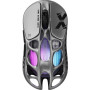 Мишка GravaStar Mercury X Pro 8K Wireless/Bluetooth/USB Grey (GSXPRO_GRY) Мишка GravaStar Mercury X Pro 8K Wireless/Bluetooth/USB Grey (GSXPRO_GRY)