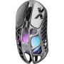 Мишка GravaStar Mercury X Pro 8K Wireless/Bluetooth/USB Grey (GSXPRO_GRY) Мишка GravaStar Mercury X Pro 8K Wireless/Bluetooth/USB Grey (GSXPRO_GRY)