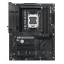 Материнcька плата ASUS X870 MAX GAMING WIFI7 sAM5 X870 4xDDR5 M.2 HDMI USB Type-C WiFi BT ATX