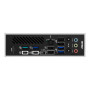 Материнcька плата ASUS X870 MAX GAMING WIFI7 sAM5 X870 4xDDR5 M.2 HDMI USB Type-C WiFi BT ATX