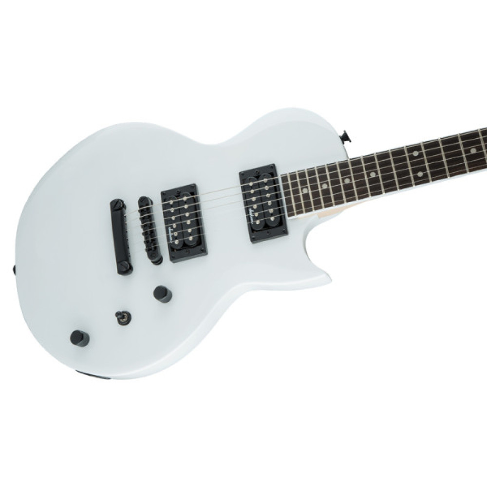 Електрогітара Jackson Guitars JS Series Monarkh SC JS22 Snow White (301783)