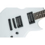 Електрогітара Jackson Guitars JS Series Monarkh SC JS22 Snow White (301783)