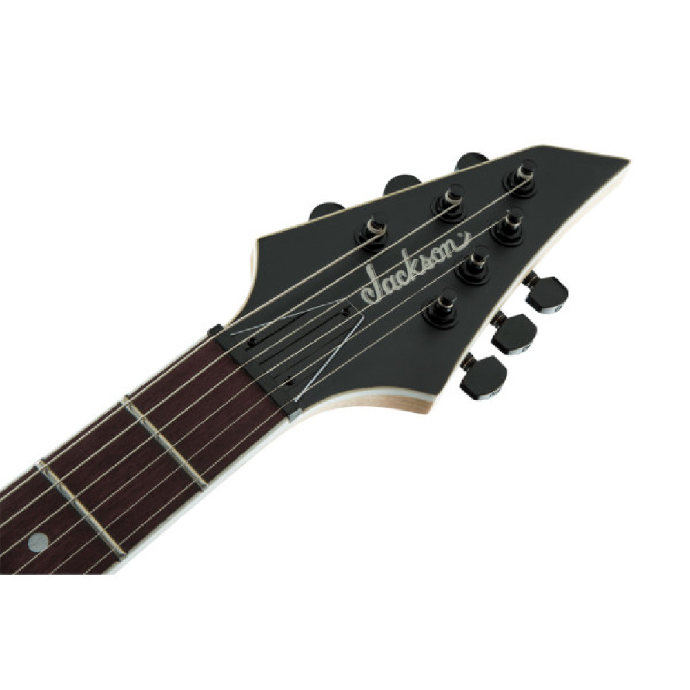 Електрогітара Jackson Guitars JS Series Monarkh SC JS22 Snow White (301783)