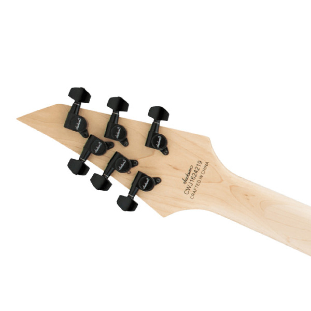 Електрогітара Jackson Guitars JS Series Monarkh SC JS22 Snow White (301783)