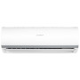 Кондиціонер Bosch Climate 2000 70м2 інвертор 24000BTU 7.0кВт A++/A+ -15°С R32 білий
