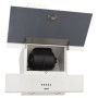 Витяжка кухонна Eleyus Focus 1000 60 WH Витяжка кухонна Eleyus Focus 1000 60 WH