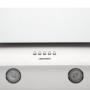Витяжка кухонна Eleyus Focus 1000 60 WH Витяжка кухонна Eleyus Focus 1000 60 WH