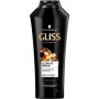 Шампунь Gliss Ultimate Repair для пошкодженого та сухого волосся 400 мл (9000100663410) Шампунь Gliss Ultimate Repair для пошкодженого та сухого волосся 400 мл (9000100663410)