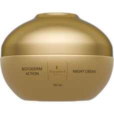 Крем для обличчя Famirel Botoderm Active Night Cream Нічний проти зморщок 50 мл (7290114085311)