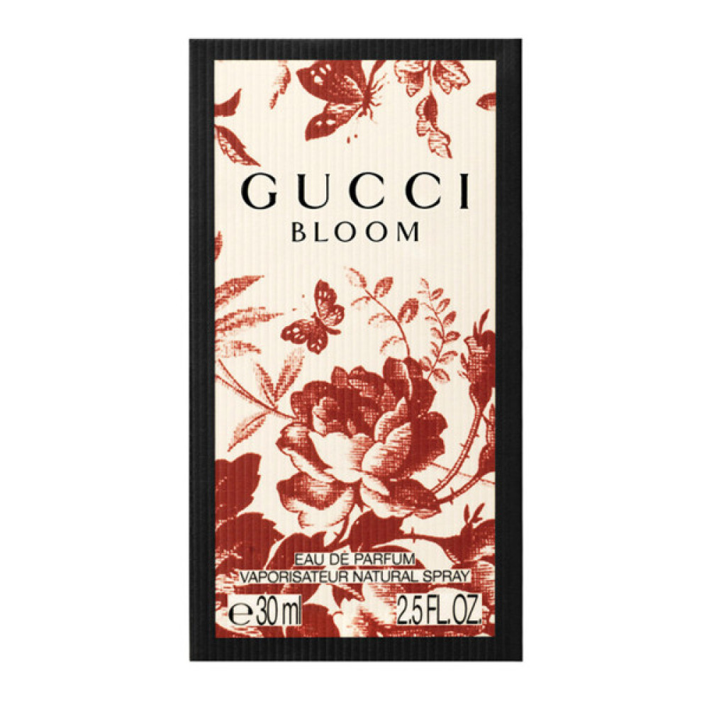 Туалетна вода Gucci Bloom 30 мл (3616302514274)
