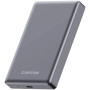 Батарея універсальна Canyon 10000mAh OnPower 510 slim Magsafe PD/20W Dark Grey (CNS-CPB510DG) Батарея універсальна Canyon 10000mAh OnPower 510 slim Magsafe PD/20W Dark Grey (CNS-CPB510DG)
