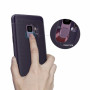 Чохол до мобільного телефона Ringke Onyx Samsung Galaxy S9 Plum Violet (RCS4418) Чохол до мобільного телефона Ringke Onyx Samsung Galaxy S9 Plum Violet (RCS4418)