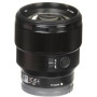 Об'єктив Sony 85mm f/1.8 для камер NEX FF (SEL85F18.SYX) Об'єктив Sony 85mm f/1.8 для камер NEX FF (SEL85F18.SYX)