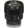 Об'єктив Sony 85mm f/1.8 для камер NEX FF (SEL85F18.SYX) Об'єктив Sony 85mm f/1.8 для камер NEX FF (SEL85F18.SYX)