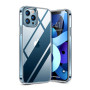 Чохол до мобільного телефона BeCover Apple iPhone 13 Pro Max Transparancy (706920) Чохол до мобільного телефона BeCover Apple iPhone 13 Pro Max Transparancy (706920)