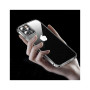 Чохол до мобільного телефона BeCover Apple iPhone 13 Pro Max Transparancy (706920) Чохол до мобільного телефона BeCover Apple iPhone 13 Pro Max Transparancy (706920)