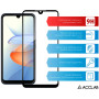 Скло захисне ACCLAB Full Glue ZTE Blade L220 Black (1283126583346) Скло захисне ACCLAB Full Glue ZTE Blade L220 Black (1283126583346)