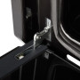 Духова шафа Eleyus MILA 6006 BL Духова шафа Eleyus MILA 6006 BL