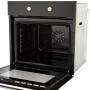 Духова шафа Eleyus MILA 6006 BL Духова шафа Eleyus MILA 6006 BL