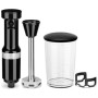 Блендер KitchenAid 5KHBV53EOB Блендер KitchenAid 5KHBV53EOB