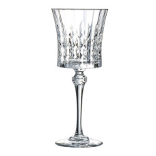 Набір келихів Cristal d'Arques Paris Lady Diamond 270 мл 6шт (L9743)