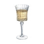 Набір келихів Cristal d'Arques Paris Lady Diamond 270 мл 6шт (L9743) Набір келихів Cristal d'Arques Paris Lady Diamond 270 мл 6шт (L9743)