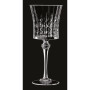Набір келихів Cristal d'Arques Paris Lady Diamond 270 мл 6шт (L9743) Набір келихів Cristal d'Arques Paris Lady Diamond 270 мл 6шт (L9743)